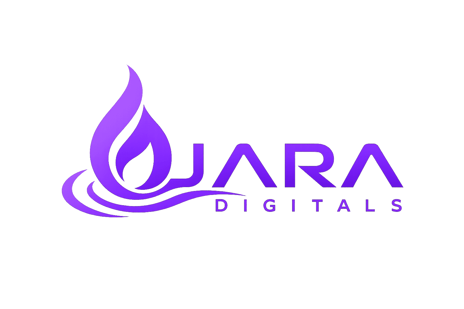 JARA Digital logo